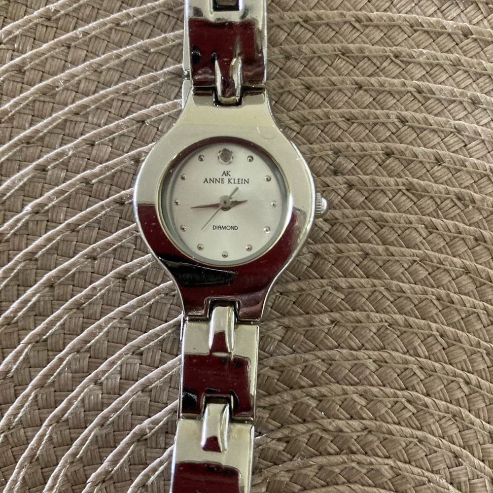 Anne Kline Vintage Women’s Watch